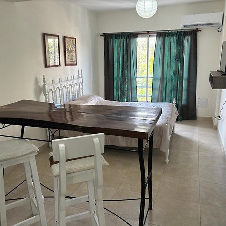 Apart Momias Del Llullaillaco II Anexo Av. Belgrano Salta Bagian luar foto