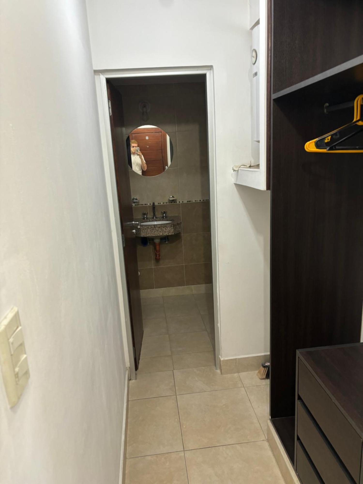 Apart Momias Del Llullaillaco II Anexo Av. Belgrano Salta Bagian luar foto