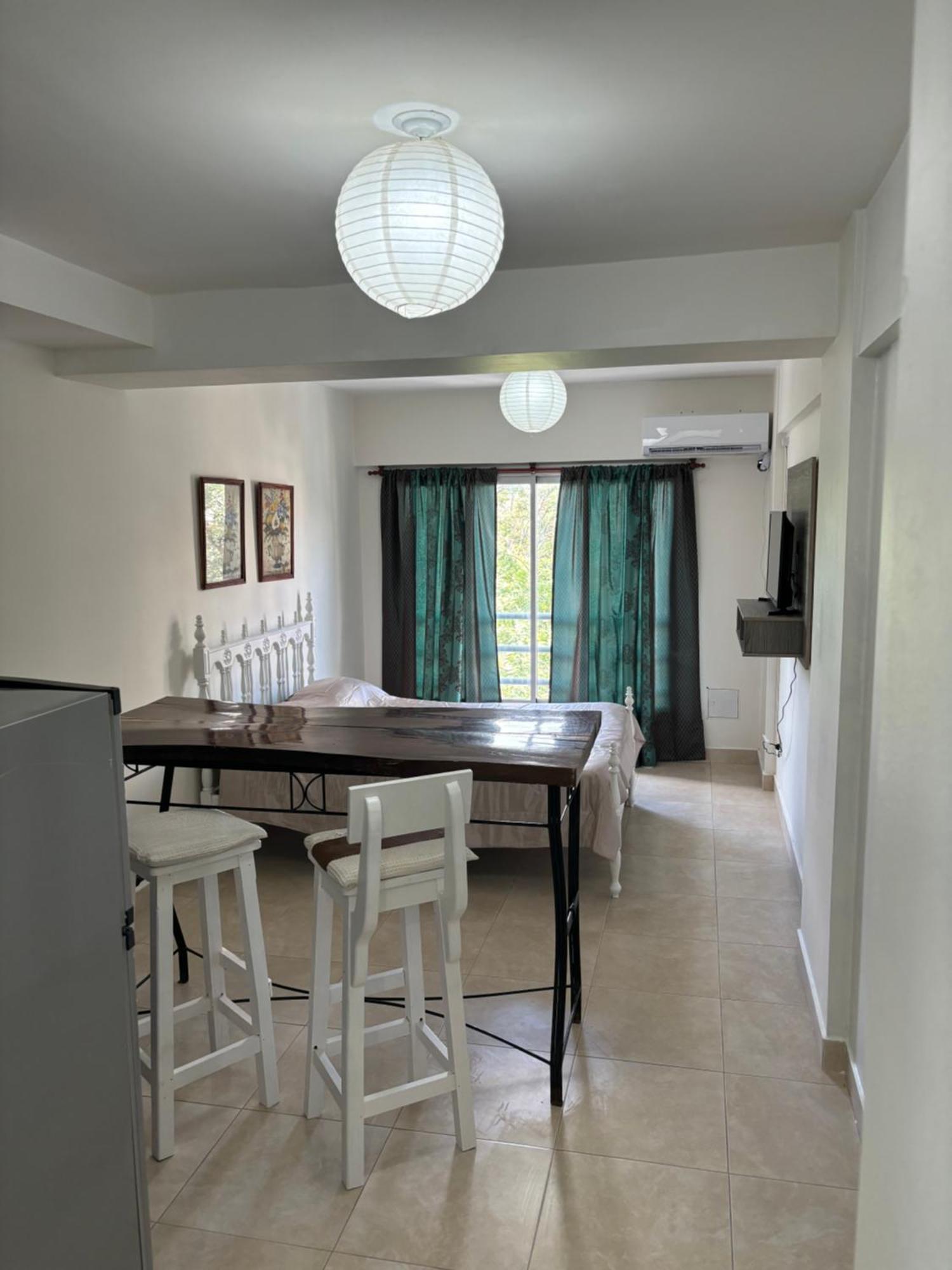 Apart Momias Del Llullaillaco II Anexo Av. Belgrano Salta Bagian luar foto